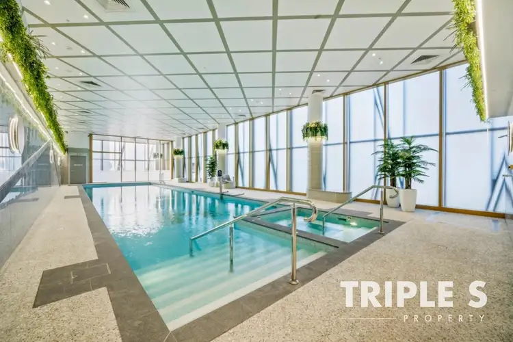 Fifth view of Homely apartment listing, 1303/100-108 Talavera Road, Macquarie Park NSW 2113