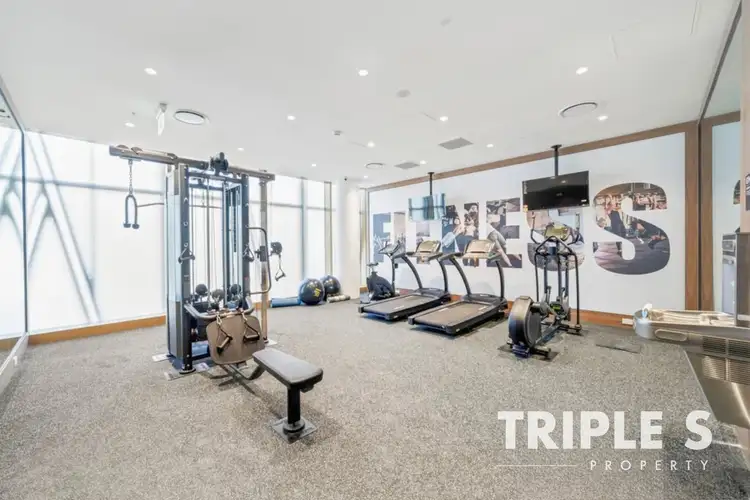 Sixth view of Homely apartment listing, 1303/100-108 Talavera Road, Macquarie Park NSW 2113