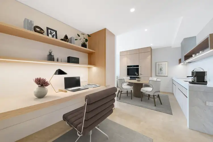 204/9 Waters Lane, Neutral Bay NSW 2089