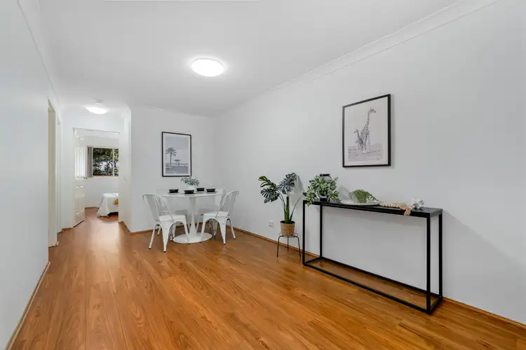 Third view of Homely apartment listing, 11/4-6 Wigram Street, Harris Park NSW 2150