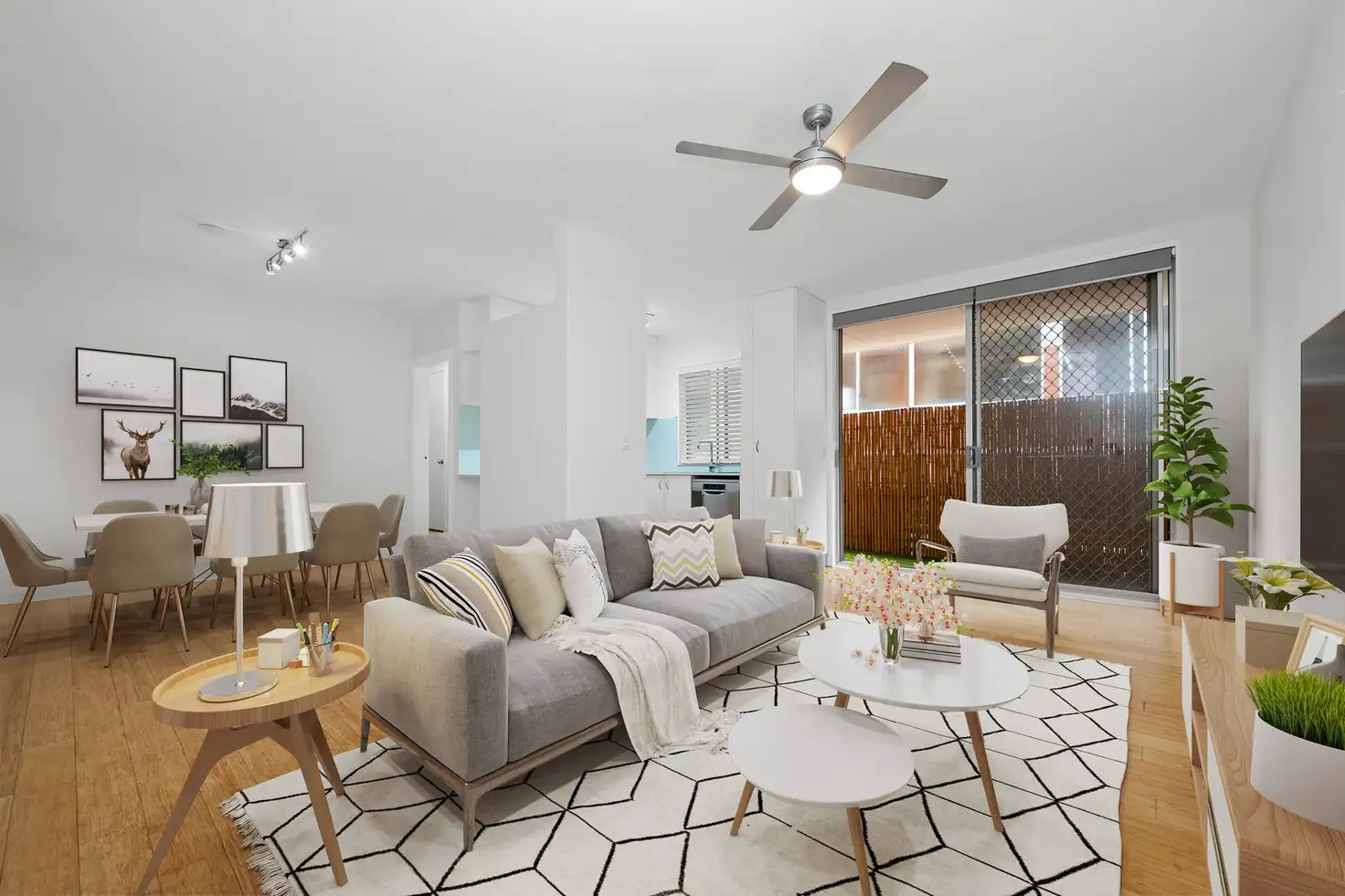 Main view of Homely apartment listing, 2/23 Pine Street, Randwick NSW 2031