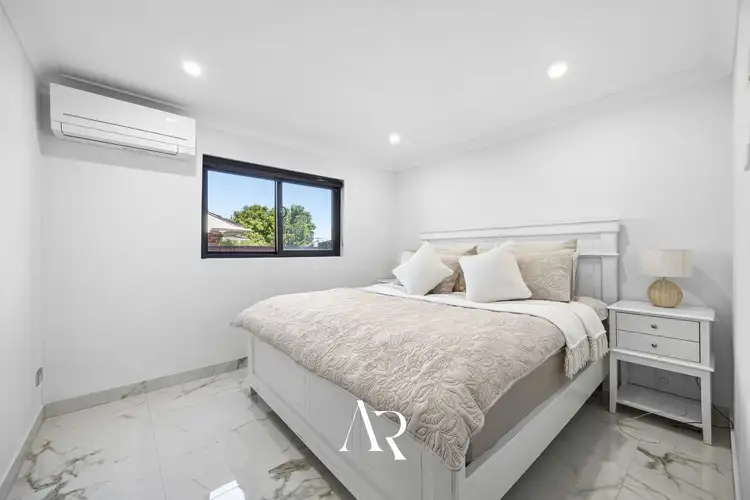 Sixth view of Homely house listing, 151 Johnston Road, Bass Hill NSW 2197