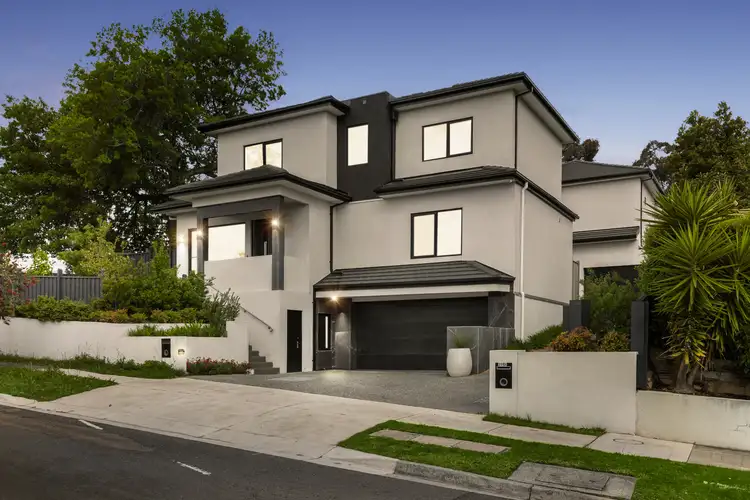 358 George Street, Templestowe Lower VIC 3107