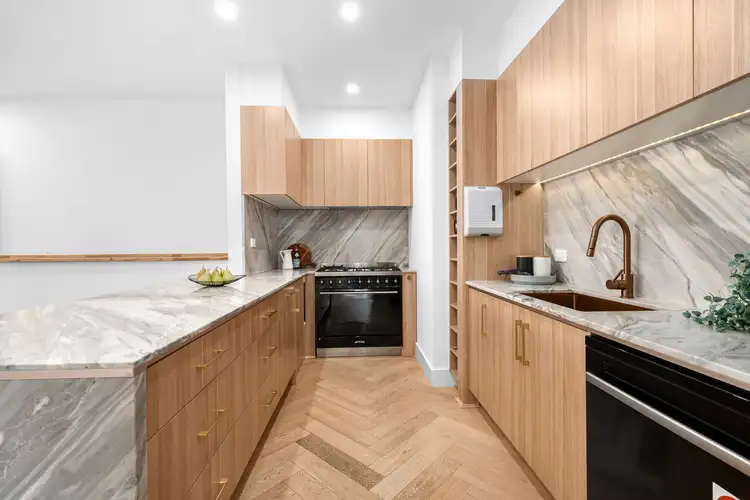 Fifth view of Homely townhouse listing, 358 George Street, Templestowe Lower VIC 3107