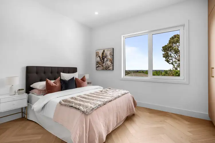 Sixth view of Homely townhouse listing, 358 George Street, Templestowe Lower VIC 3107