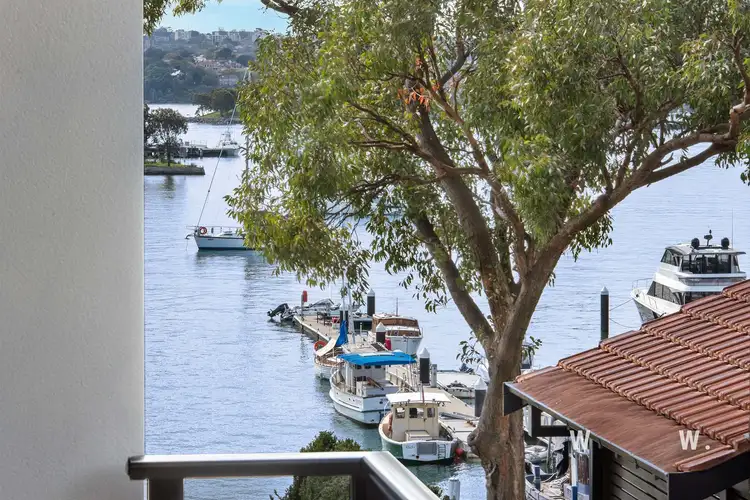 3/38 St Georges Crescent, Drummoyne NSW 2047