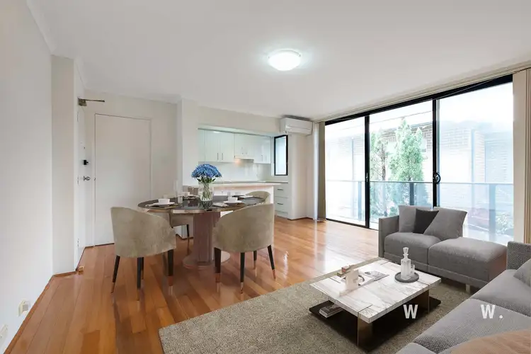 Third view of Homely unit listing, 3/38 St Georges Crescent, Drummoyne NSW 2047