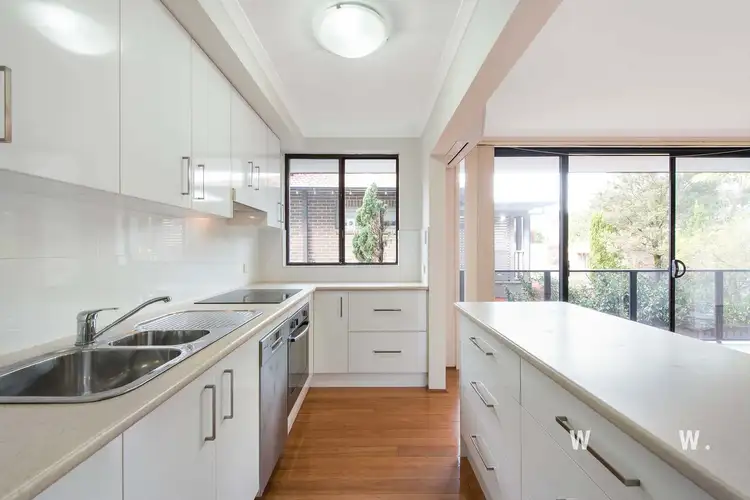 Fifth view of Homely unit listing, 3/38 St Georges Crescent, Drummoyne NSW 2047