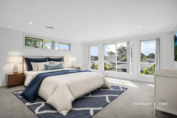 Fourth view of Homely house listing, 29 Alonso Crescent, Schofields NSW 2762