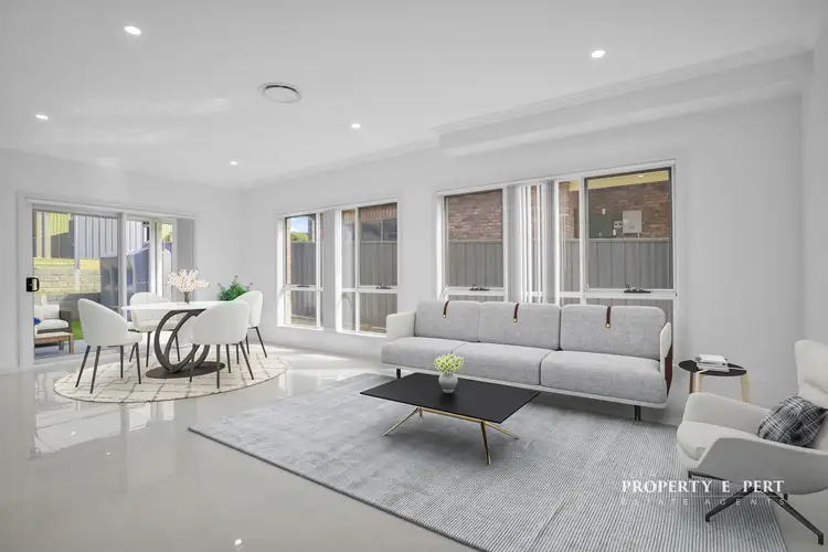 Fifth view of Homely house listing, 29 Alonso Crescent, Schofields NSW 2762