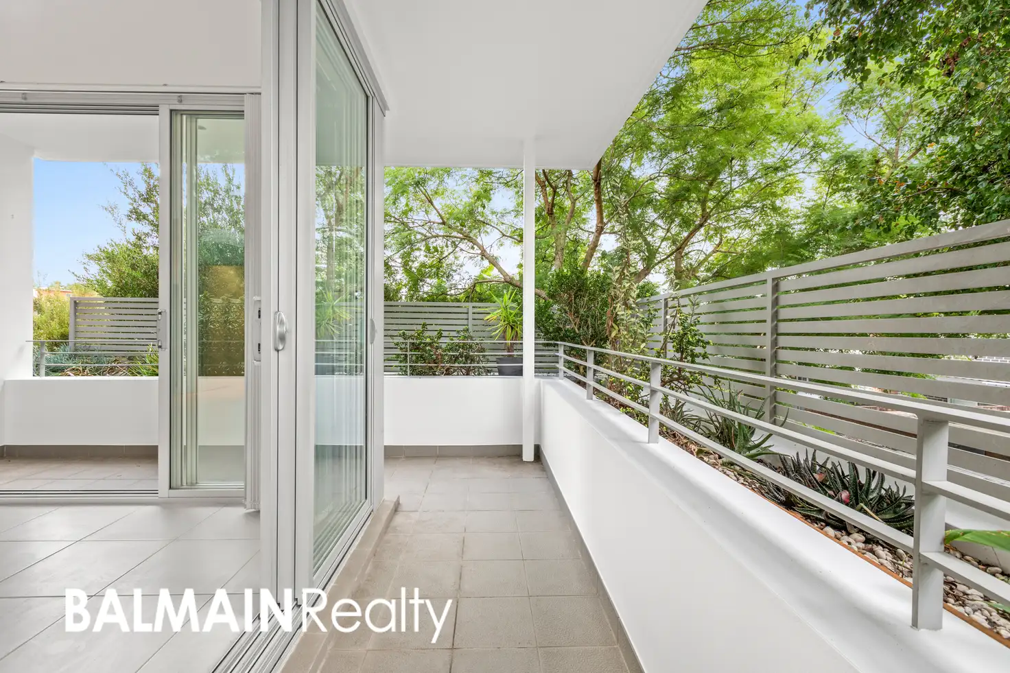 Main view of Homely apartment listing, 6/1 Coralie Street, Wareemba NSW 2046