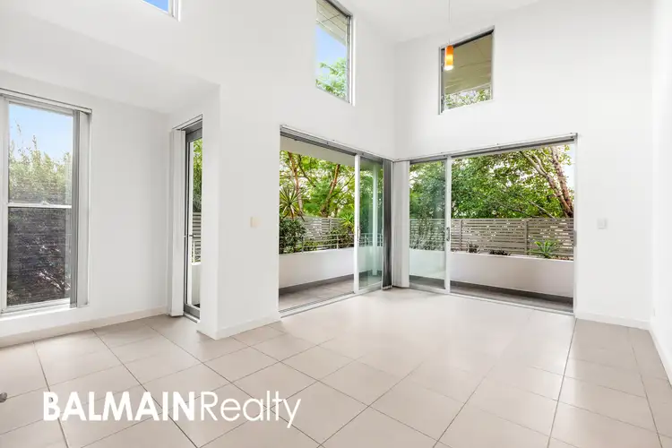 Third view of Homely apartment listing, 6/1 Coralie Street, Wareemba NSW 2046