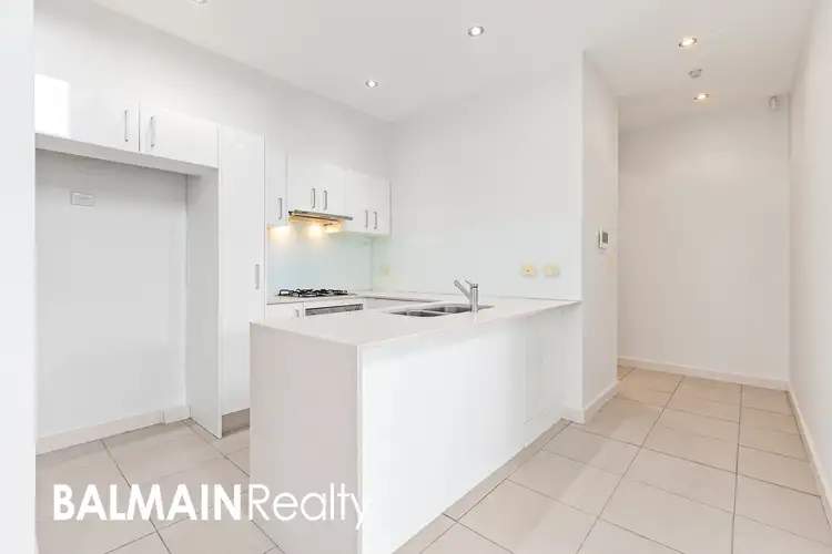 Fourth view of Homely apartment listing, 6/1 Coralie Street, Wareemba NSW 2046