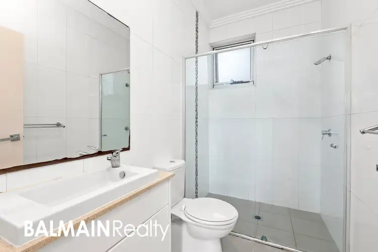 Fifth view of Homely apartment listing, 6/1 Coralie Street, Wareemba NSW 2046