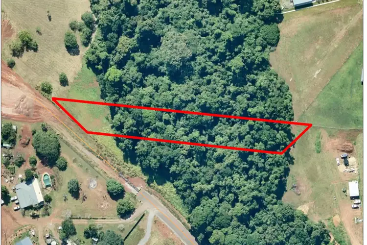 Lot 1 Fairweather Access, Goldsborough QLD 4865