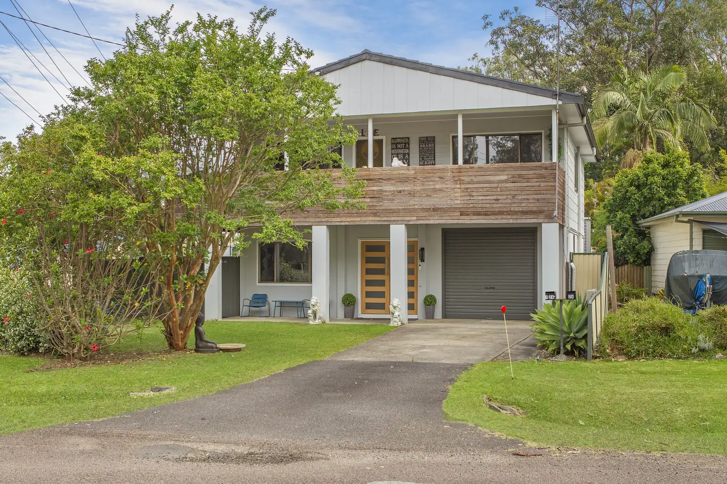 Main view of Homely house listing, 2a Carinya Street, Charmhaven NSW 2263