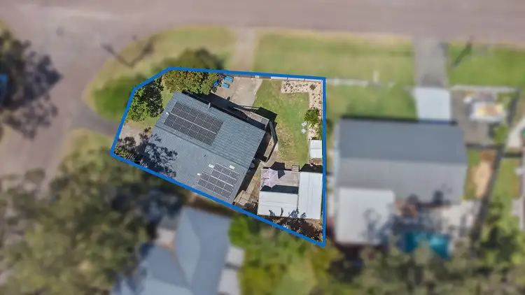 Second view of Homely house listing, 2a Carinya Street, Charmhaven NSW 2263