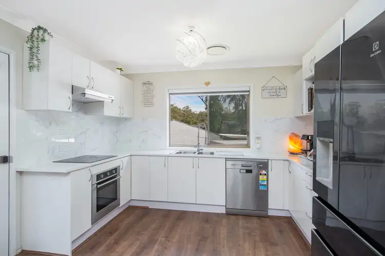 Fourth view of Homely house listing, 2a Carinya Street, Charmhaven NSW 2263