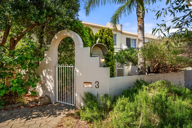 3 Mcatee Court, Fremantle WA 6160