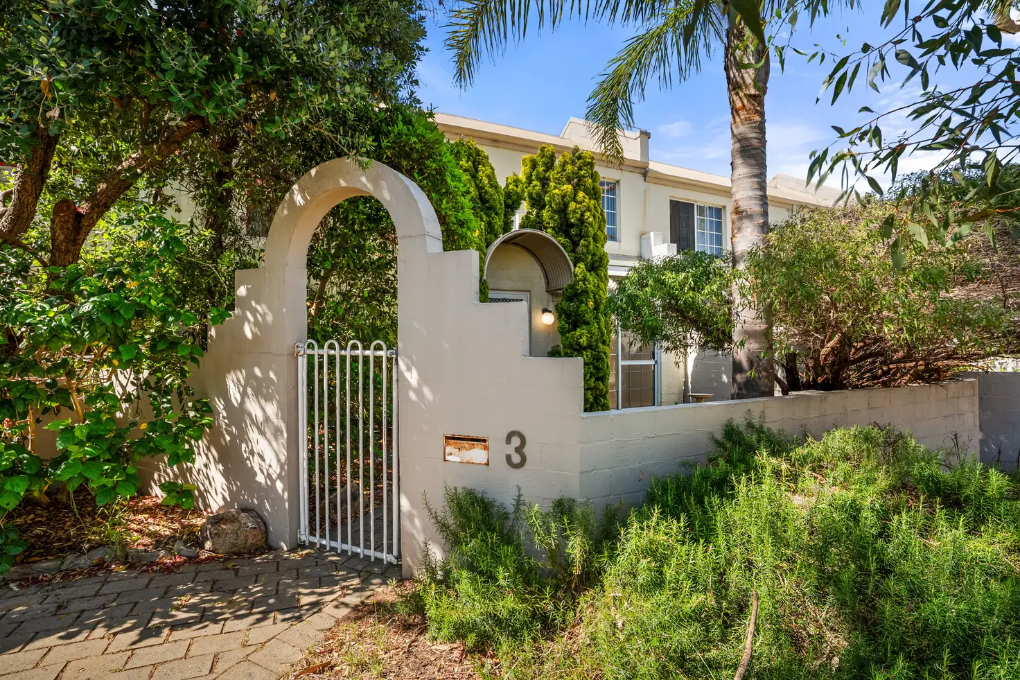 Main view of Homely townhouse listing, 3 Mcatee Court, Fremantle WA 6160