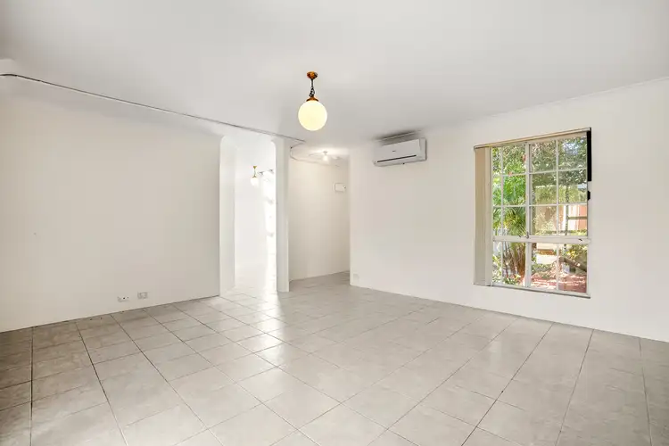 Second view of Homely townhouse listing, 3 Mcatee Court, Fremantle WA 6160