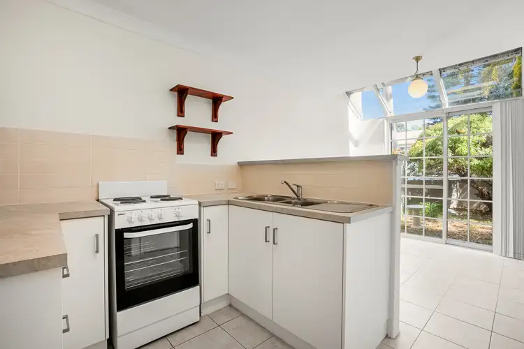 Third view of Homely townhouse listing, 3 Mcatee Court, Fremantle WA 6160