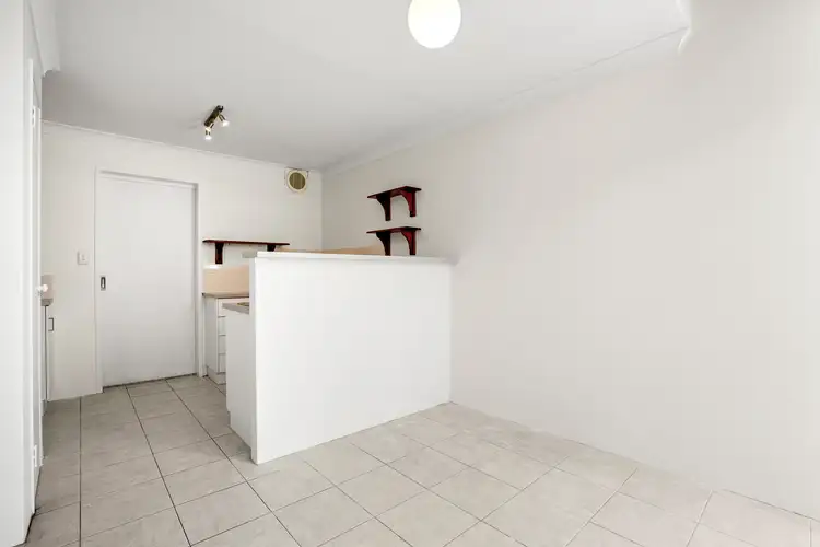 Fourth view of Homely townhouse listing, 3 Mcatee Court, Fremantle WA 6160