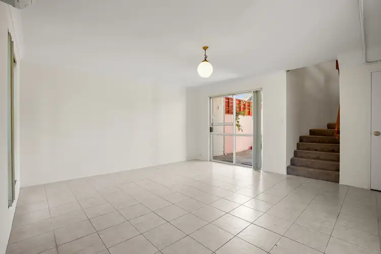 Fifth view of Homely townhouse listing, 3 Mcatee Court, Fremantle WA 6160