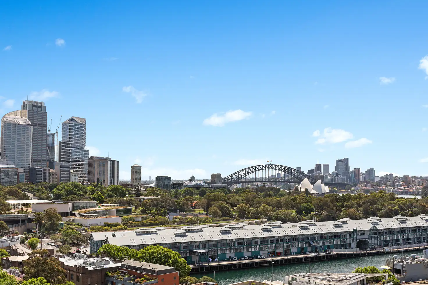 Main view of Homely apartment listing, 52/103 Victoria Street, Potts Point NSW 2011