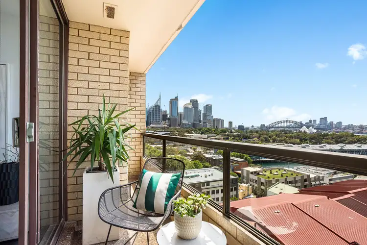 Second view of Homely apartment listing, 52/103 Victoria Street, Potts Point NSW 2011