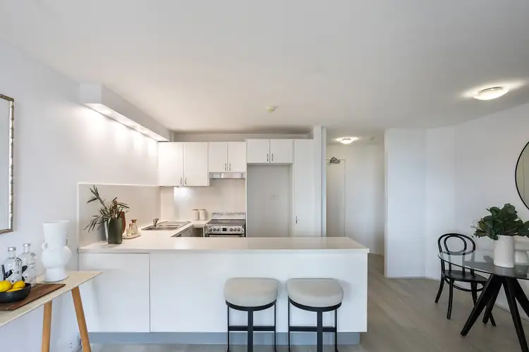 Fourth view of Homely apartment listing, 52/103 Victoria Street, Potts Point NSW 2011