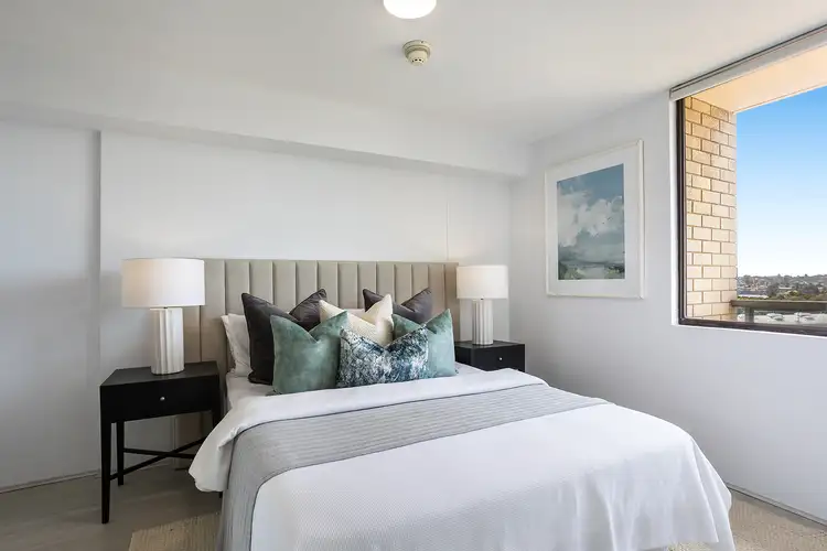 Sixth view of Homely apartment listing, 52/103 Victoria Street, Potts Point NSW 2011