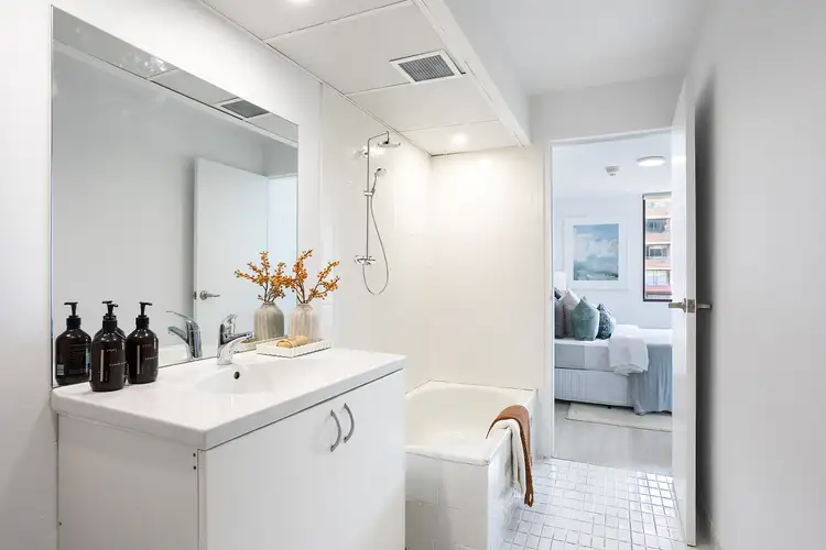 Seventh view of Homely apartment listing, 52/103 Victoria Street, Potts Point NSW 2011