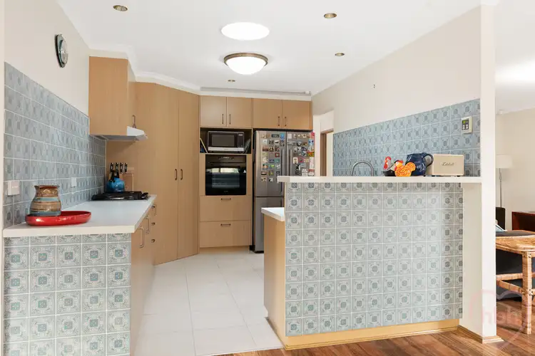 Fourth view of Homely townhouse listing, 3/3 Tauss Place, Bruce ACT 2617