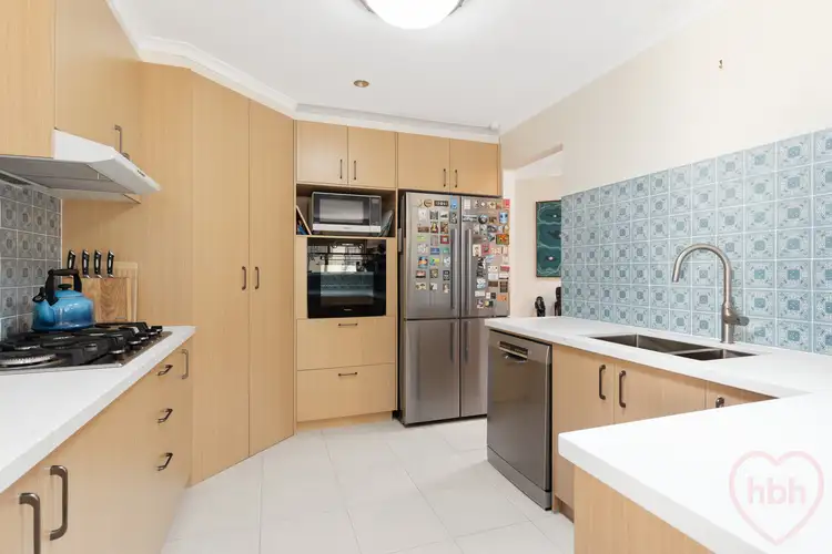 Fifth view of Homely townhouse listing, 3/3 Tauss Place, Bruce ACT 2617