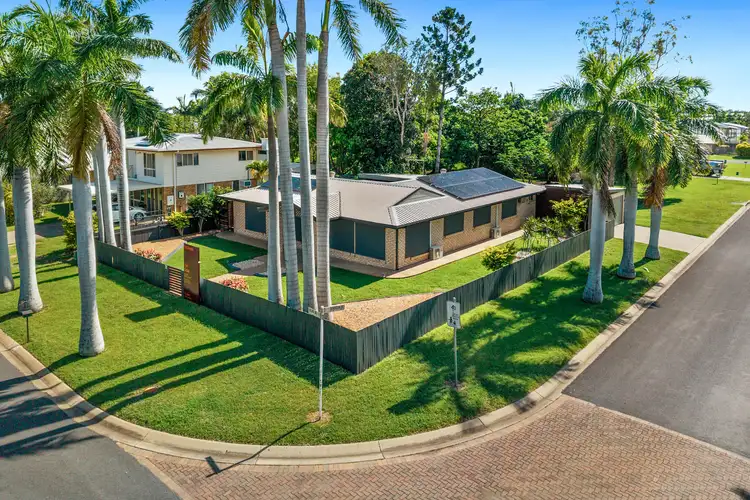 69 Bean Avenue, Parkhurst QLD 4702