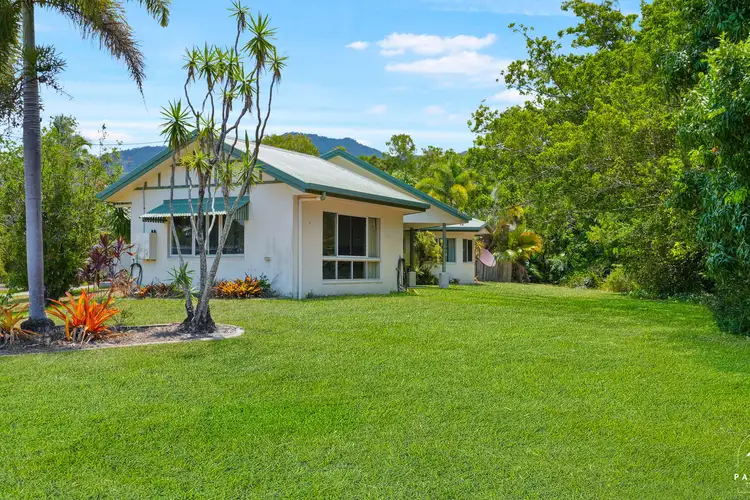 8 Bataan Street, Trinity Park QLD 4879