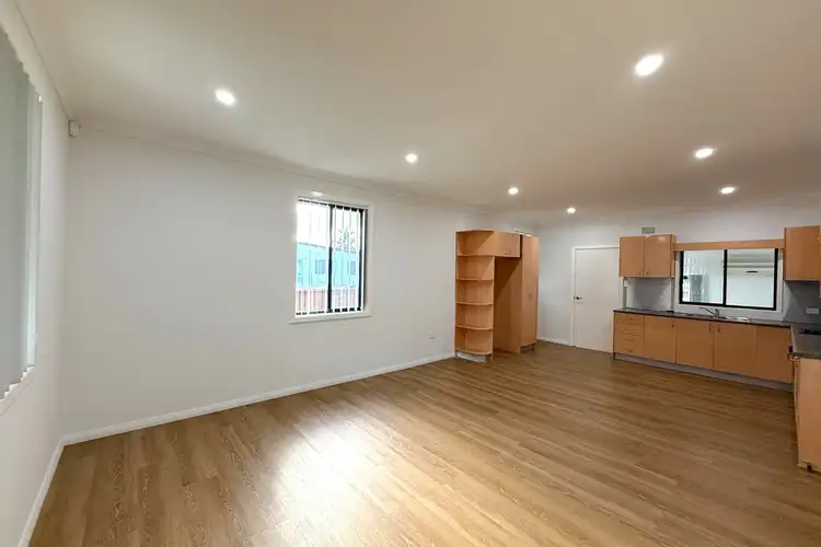 Second view of Homely house listing, 934 Hume Highway, Bass Hill NSW 2197