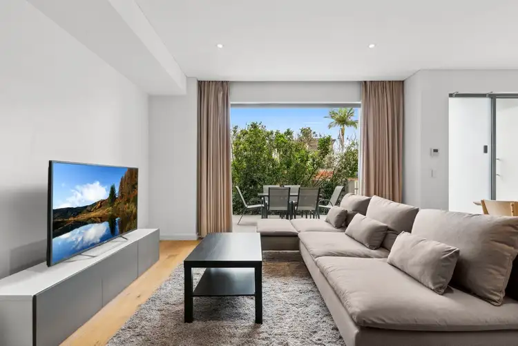 Second view of Homely townhouse listing, 24 Salisbury Lane, Rosebery NSW 2018