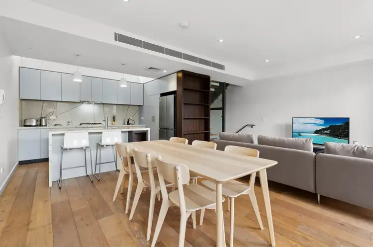 Fourth view of Homely townhouse listing, 24 Salisbury Lane, Rosebery NSW 2018