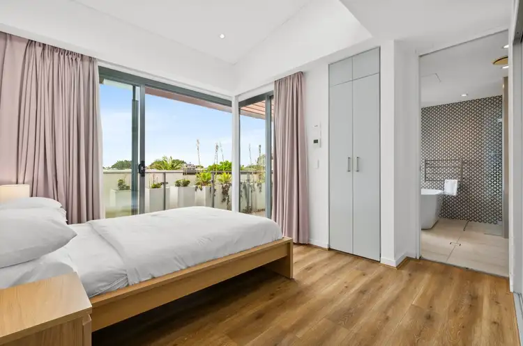 Fifth view of Homely townhouse listing, 24 Salisbury Lane, Rosebery NSW 2018