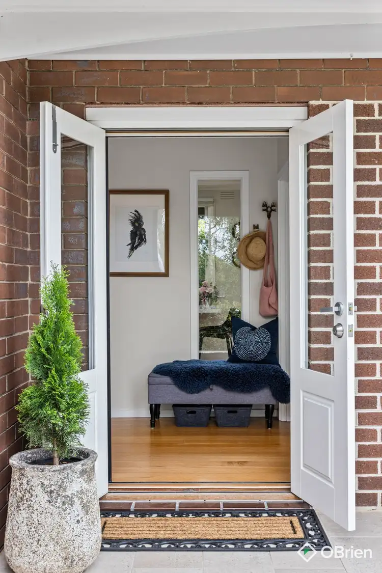 Second view of Homely house listing, 7 Cooinda Court, Frankston South VIC 3199