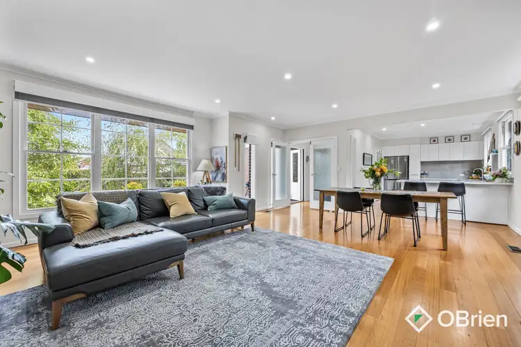 Third view of Homely house listing, 7 Cooinda Court, Frankston South VIC 3199