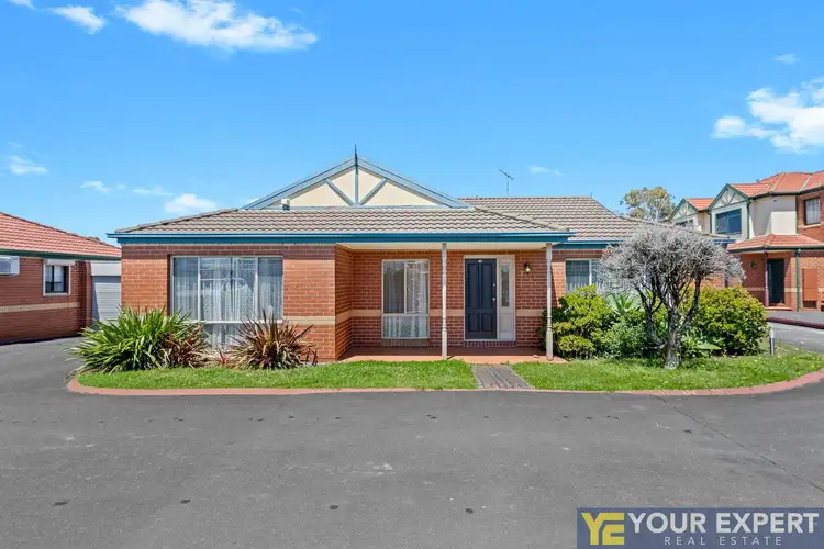 65/35 David Street, Dandenong VIC 3175