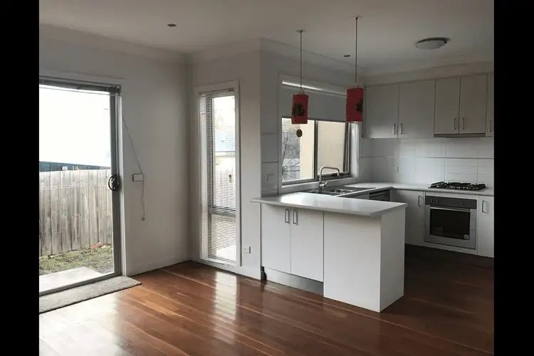 Second view of Homely townhouse listing, 12/270 Canterbury Road, Heathmont VIC 3135