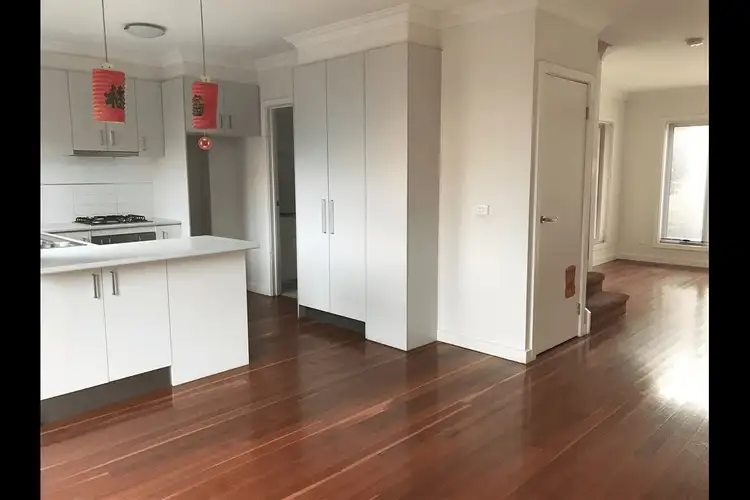 Third view of Homely townhouse listing, 12/270 Canterbury Road, Heathmont VIC 3135