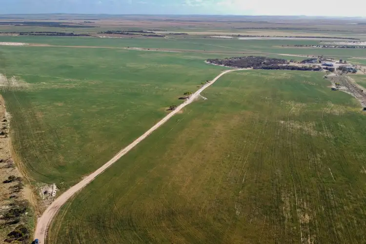 177 Taragoro Road, Rudall SA 5642