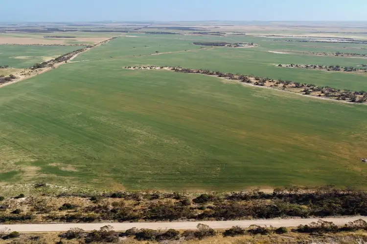 177 Taragoro Road, Rudall SA 5642