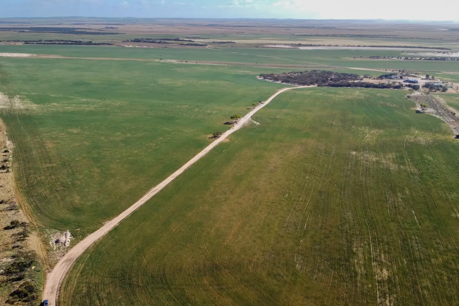 Main view of Homely rural property listing, 177 Taragoro Road, Rudall SA 5642