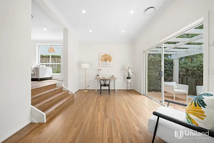 Fourth view of Homely house listing, 5 Broadway Circuit, Epping NSW 2121